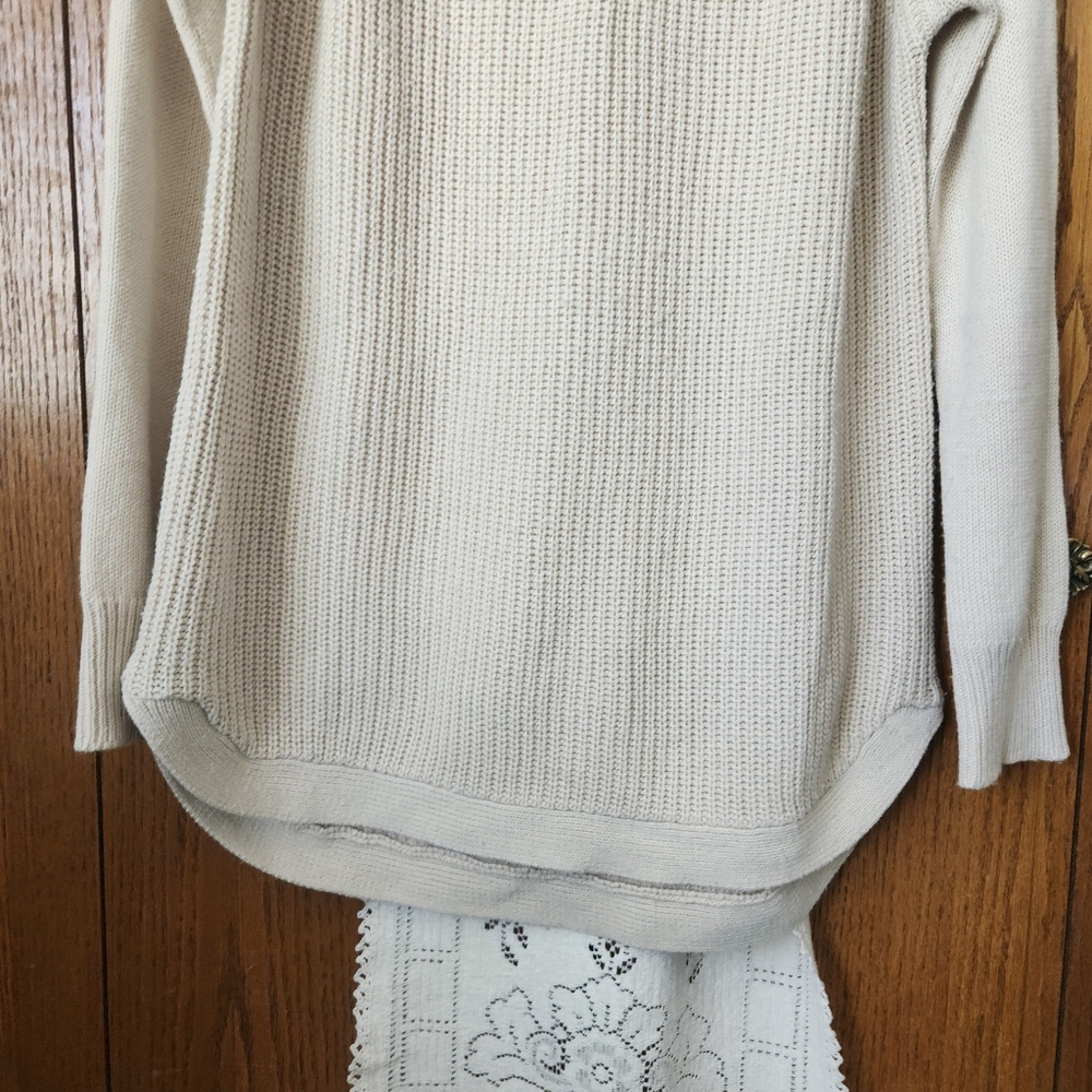 Rd Style Raglan Pullover Sweater - image 4